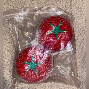 5 piece Food storage containers BUNDLE